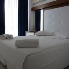 Hotel Asena комната для гостей