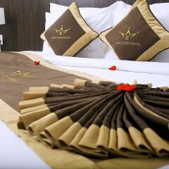 Minh Chien Hotel Далат спа фото 2