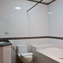 Inn House Hotel ванная