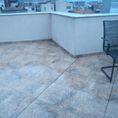 Отель Istanbul Suite Home Osmanbey