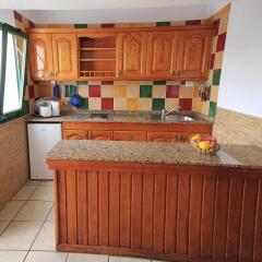 Отель Apartamentos Acuario Sol в номере