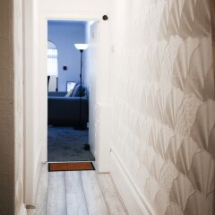 Апартаменты Bridle Lodge Apartments интерьер отеля фото 3