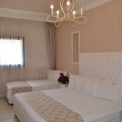 Litov Hotel - A Religious Boutique Hotel Израиль, Иерусалим - отзывы, цены и фото номеров - забронировать отель Litov Hotel - A Religious Boutique Hotel онлайн комната для гостей фото 4