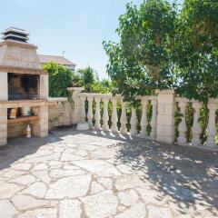 Отель Casa Lliri