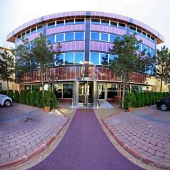 Marya Hotel Турция, Анкара - отзывы, цены и фото номеров - забронировать отель Marya Hotel онлайн парковка