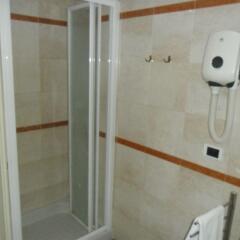 Апартаменты Sunny Venice Apartment Венеция ванная