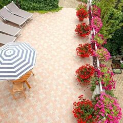 Отель Agriturismo Nonno Tobia Аджерола фото 18
