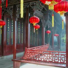 Отель Xuanlong Apartment Hotel Китай, Ханчжоу - отзывы, цены и фото номеров - забронировать отель Xuanlong Apartment Hotel онлайн питание