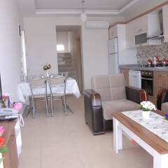 Tebriz Apart Hotel комната для гостей фото 5
