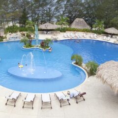Отель La Ensenada Beach Resort - All Inclusive Гондурас, Тела - отзывы, цены и фото номеров - забронировать отель La Ensenada Beach Resort - All Inclusive онлайн фото 7