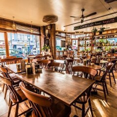Отель Westbourne Hotel and Spa Великобритания, Кемптаун - отзывы, цены и фото номеров - забронировать отель Westbourne Hotel and Spa онлайн фото 10
