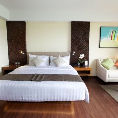 Отель Klapa Resort - CHSE Certified Индонезия, Бали - 2 отзыва об отеле, цены и фото номеров - забронировать отель Klapa Resort - CHSE Certified онлайн