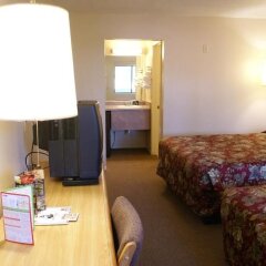 Heritage Inn San Diego in San Diego, United States of America from 112$, photos, reviews - zenhotels.com guestroom