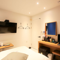 Yaja Hotel Soung-Sin Station удобства в номере