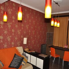 Гостиница Studio on Krasnaya Presnya в Москве отзывы, цены и фото номеров - забронировать гостиницу Studio on Krasnaya Presnya онлайн Москва фото 9