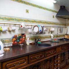 Апартаменты Odessa City Center Apartments в номере фото 2