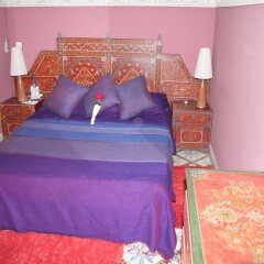 Riad Zagouda in Marrakesh, Morocco from 60$, photos, reviews - zenhotels.com guestroom photo 3
