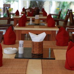 Dakruco Hotel гостиничный бар