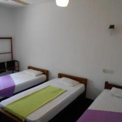 Отель City Guest House детские мероприятия