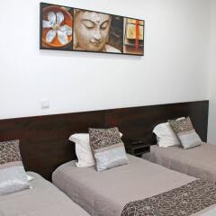 Отель Residencial Dom Duarte I комната для гостей