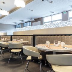 Отель Premier Inn Doha Education City питание