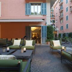 Hotel De Russie фото 4