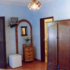 Отель Sweet Home B&B Фонтане-Бьянке удобства в номере фото 2