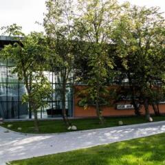 Отель Hipodrom Sopot Сопот