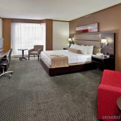 Отель Crowne Plaza Gatineau-Ottawa Канада, Гатино - отзывы, цены и фото номеров - забронировать отель Crowne Plaza Gatineau-Ottawa онлайн спа