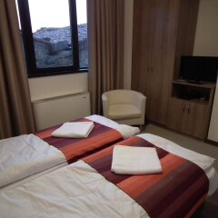 Отель Lion Guest House Велико Тырново комната для гостей фото 3