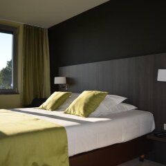Отель Cleythil Hotel Бельгия, Мальдегем - отзывы, цены и фото номеров - забронировать отель Cleythil Hotel онлайн комната для гостей фото 3