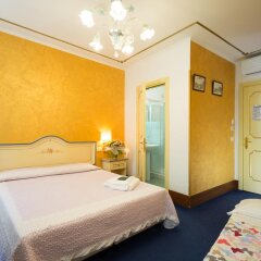 Отель Locanda Cavanella Италия, Венеция - отзывы, цены и фото номеров - забронировать отель Locanda Cavanella онлайн комната для гостей