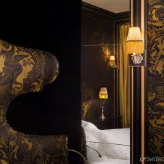 Отель Maison Souquet спа фото 4