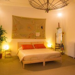 Отель INNperfect Suite комната для гостей фото 3