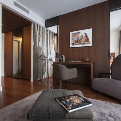 Отель Milano Scala Hotel Италия, Милан - 5 отзывов об отеле, цены и фото номеров - забронировать отель Milano Scala Hotel онлайн фото 9