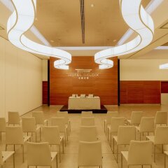 Отель Deloix Aqua Center Испания, Бенидорм - отзывы, цены и фото номеров - забронировать отель Deloix Aqua Center онлайн фото 4