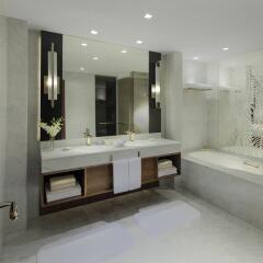 Отель Grand Hyatt Dubai 5* Номер фото 2
