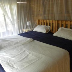 Farol da Barra in Inhambane, Mozambique from 245$, photos, reviews - zenhotels.com guestroom