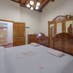 Отель Agriturismo Casa Passerini a Firenze Италия, Лонда - отзывы, цены и фото номеров - забронировать отель Agriturismo Casa Passerini a Firenze онлайн комната для гостей фото 4