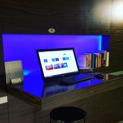Hotel Pav спа