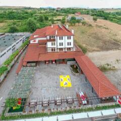 Adjev Han Hotel Сандански