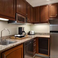 Отель Embassy Suites by Hilton Washington D.C. – Convention Center США, Вашингтон - отзывы, цены и фото номеров - забронировать отель Embassy Suites by Hilton Washington D.C. – Convention Center онлайн фото 2