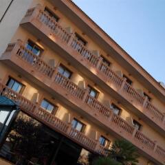 Hotel Morón фото 3