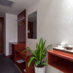 Xian Hotel удобства в номере фото 2