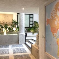 Отель H21 Hotel Boutique Мексика, Мехико - отзывы, цены и фото номеров - забронировать отель H21 Hotel Boutique онлайн
