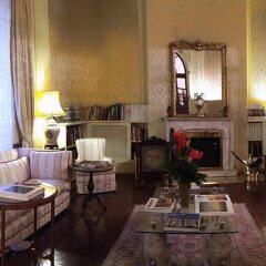 Отель Palacio Ca Sa Galesa интерьер отеля