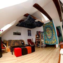 Hostel Mamas&Papas развлечения