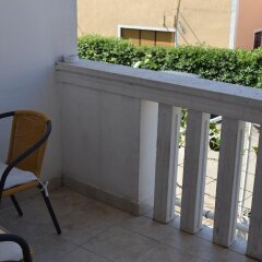 Отель Guesthouse VIN балкон