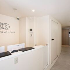 Отель MAYU TOKYO WOMAN - Caters to Women спа