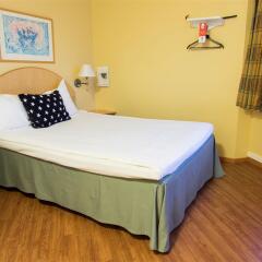 Отель Best Western Eurostop Эребру комната для гостей фото 5